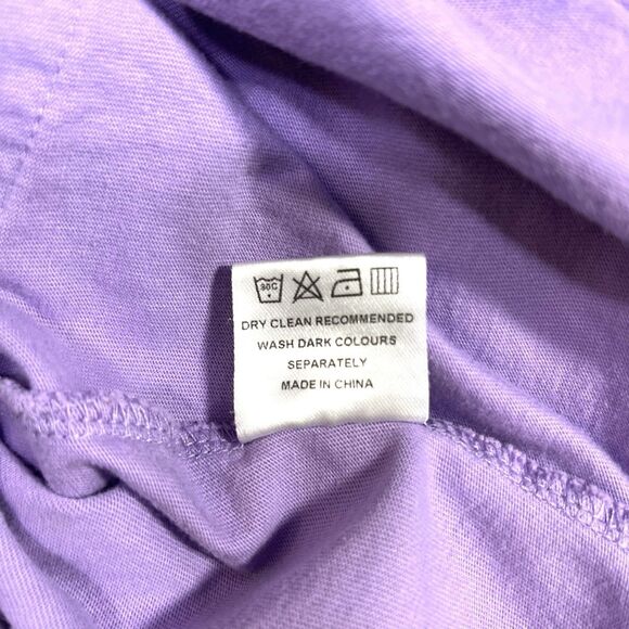 COOL Shirtz Streetwear "The Pockets Tee" 13 pockets Men's Size Large - Picture 11 of 12